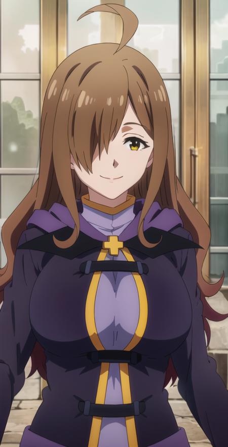 Wiz (Konosuba) V2版本v2.0 (ID: 464567)
