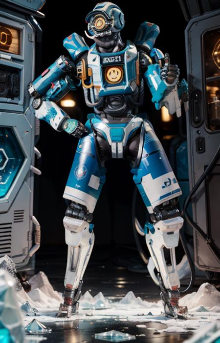 Pathfinder | APEX Legends