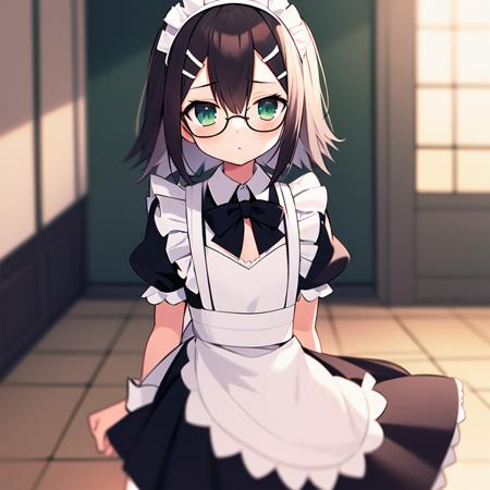 Hideyoshi Kinoshita (木下 秀吉 - Baka to Test)