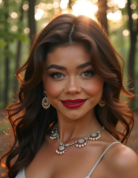 Sarah Hyland