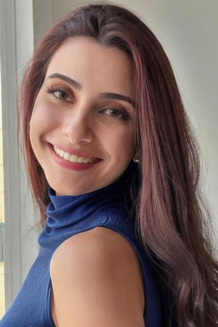 Catarina Paolino - [Brazilian] SD1 ??