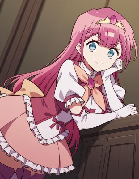 Mafuyu Kirisu (桐須 真冬) - We Never Learn: BOKUBEN (Bokutachi wa Benkyou ga Dekinai) (ぼくたちは勉強ができない)
