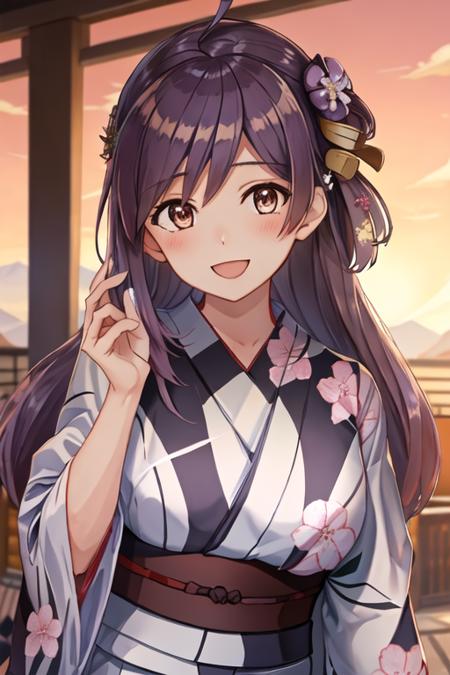 hagikaze/萩風 (Kantai Collection)