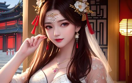 国风2 GuoFeng2