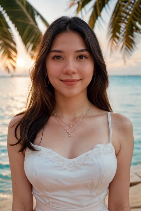 [ID] - Jena Dammaya