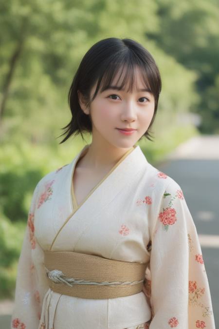 Kokoa Kai甲斐心愛版本Pony XL (ID: 653552)