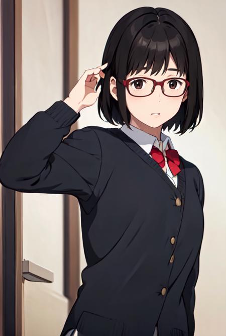 Yuko Tachikawa [Parasyte]版本v1.0 (ID: 238798)