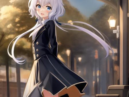 紺野純子版本konnojunko:v1.0 (ID: 14001)