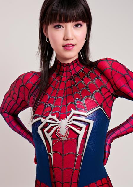 Zhang XiaoYu SD1.5