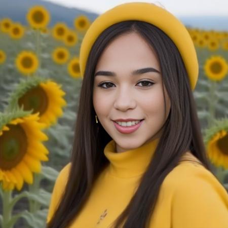 Dakota Tyler SDXL LoRA版本v1.0 (ID: 133182)