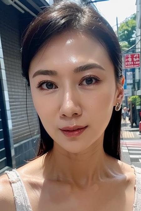 Taiwan Idol: Joanne Lien (連靜雯)