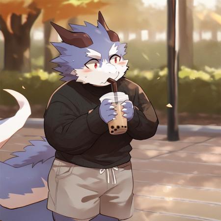 rorondo4 | Furry style