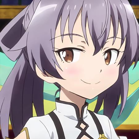 Fan_Xinglou_(Gakusen Toshi Asterisk)4 pony