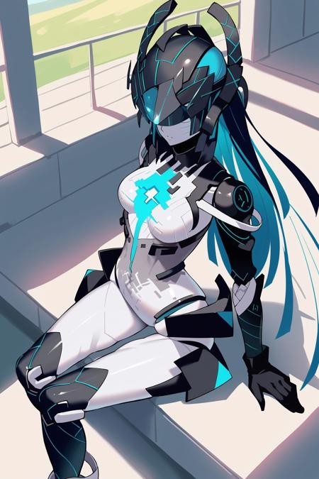 Ymir (Snow Break) PonyXL cha