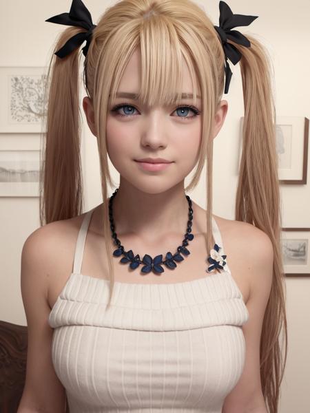 marie rose