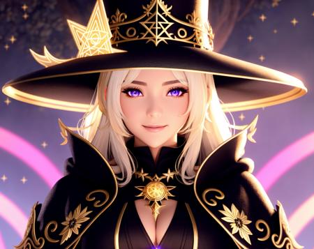 Black Mage Fashion