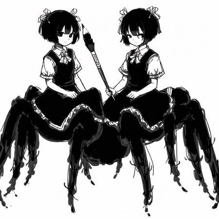 Anime Arachne版本v1.0 (ID: 17095)