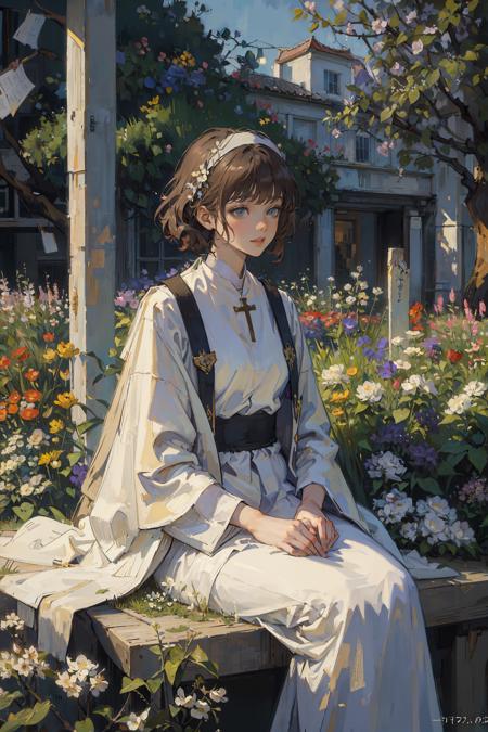 CamelliaMix
