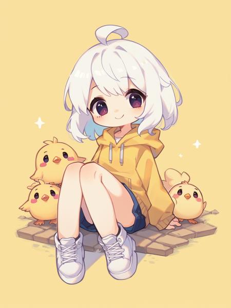 Fluffy Tart XL版本v1.5 (ID: 639006)