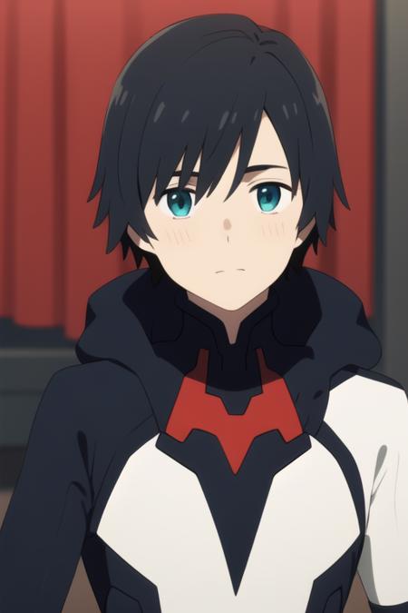 Hiro / Darling in the Franxx