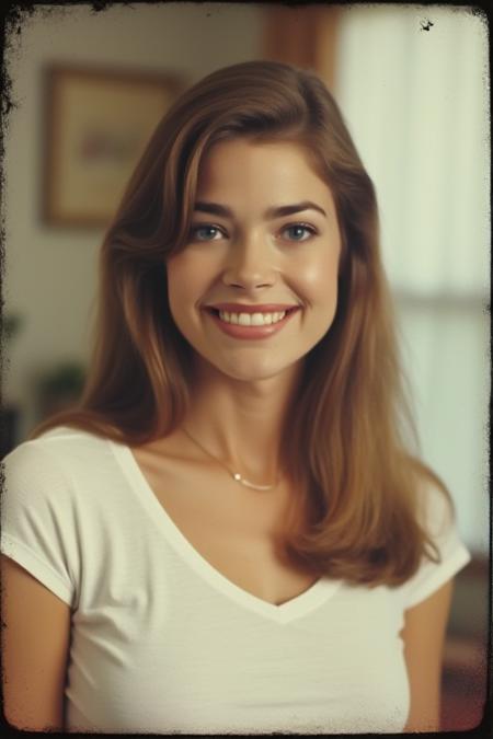 Denise Richards Flux ??
