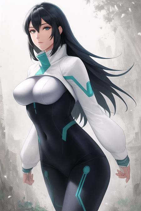 May (Gundam Build Divers Re:Rise)