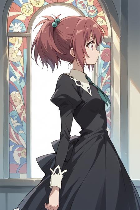 Nagisa Aoi [Strawberry Panic]