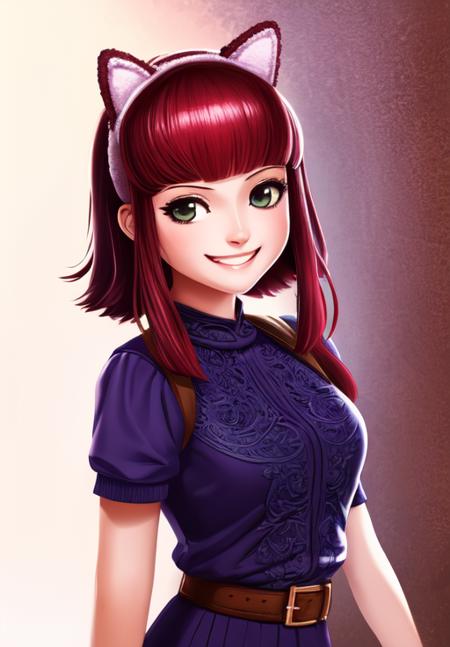 Annie - The Dark Child - League of Legends