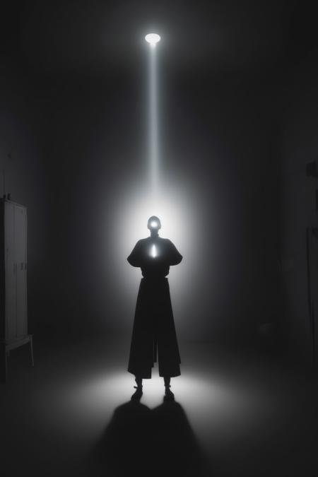 Moving Meditations
