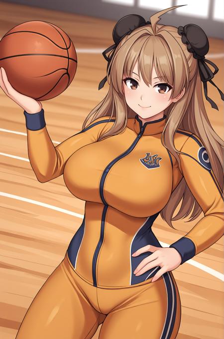 Renka | Senran Kagura
