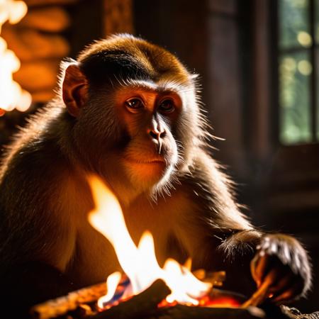 Hit-Monkey XL
