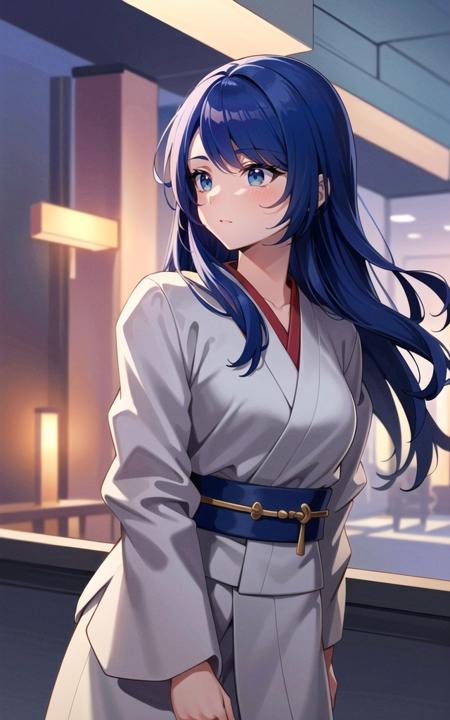 Samantha (Everlasting Summer)