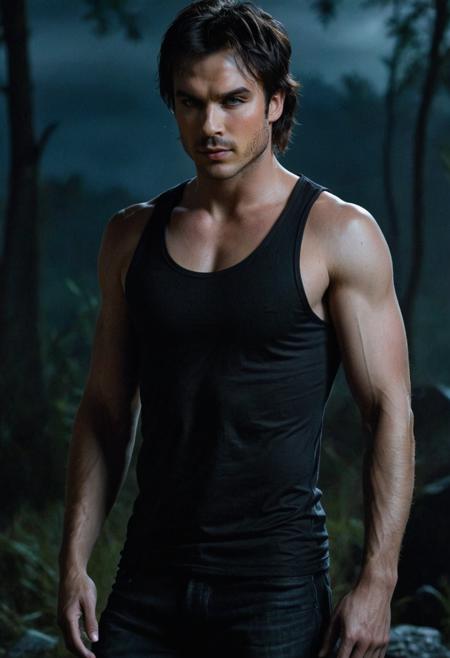 Ian Somerhalder XL