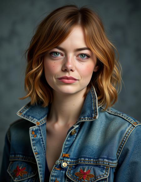 Emma Stone