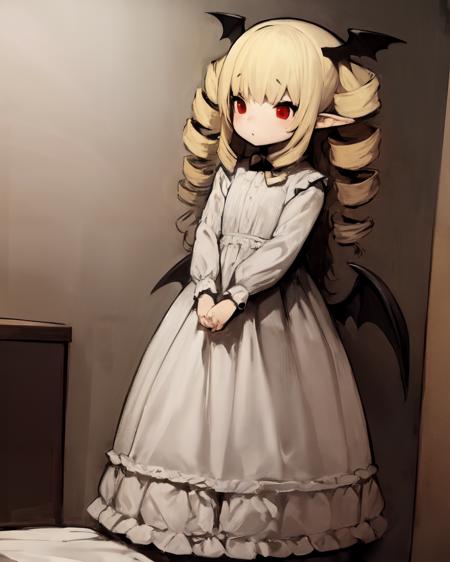 Shirokujira Style [Do You Like Fluffy Rabbits? Edition]