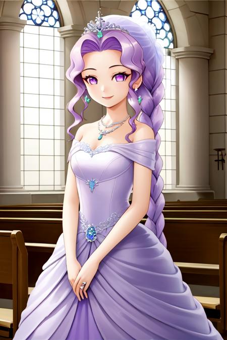 Harvest Moon: Hero of Leaf Valley - Marina