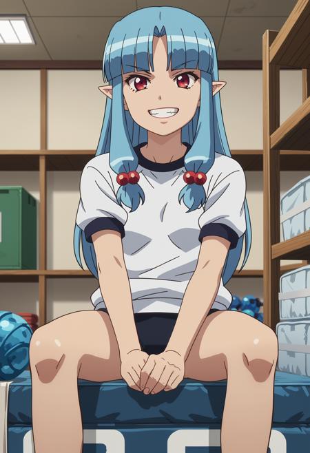 Kiriha | Pony XL | Tsugumomo