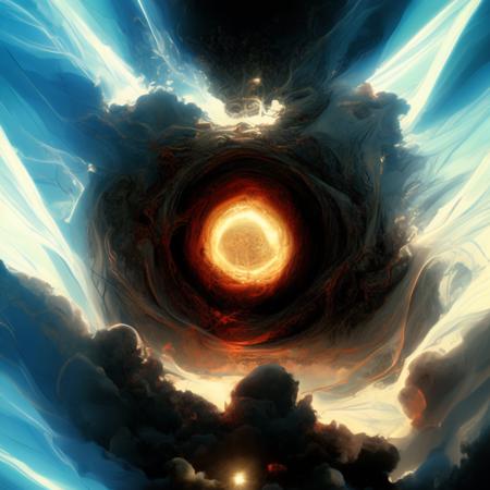 djz Cosmic Gate V21