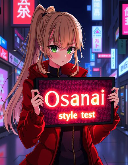 osanai0804 style版本Flux.1D-test (ID: 740660)