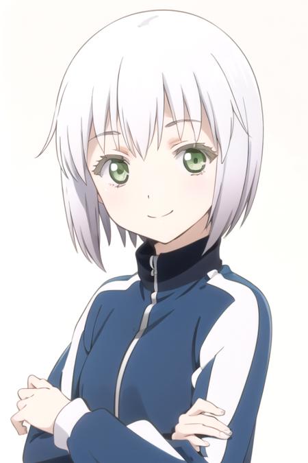 Ginbei Haroumi Sawatari - OniAi版本v2.0 (ID: 367743)