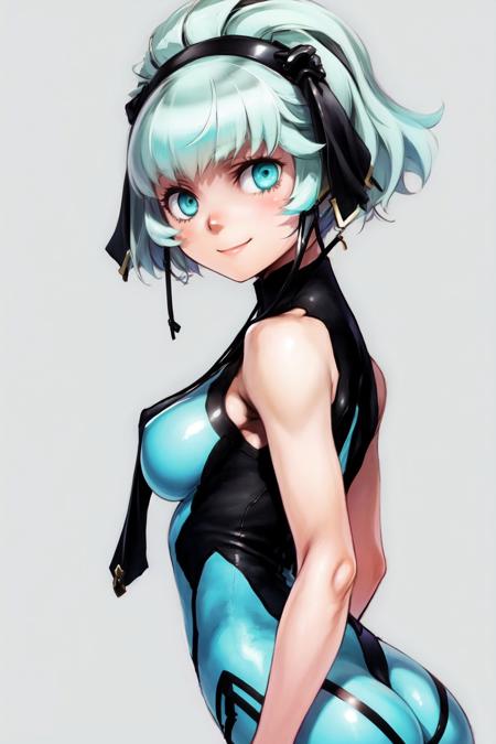 Nakamura Kanko style