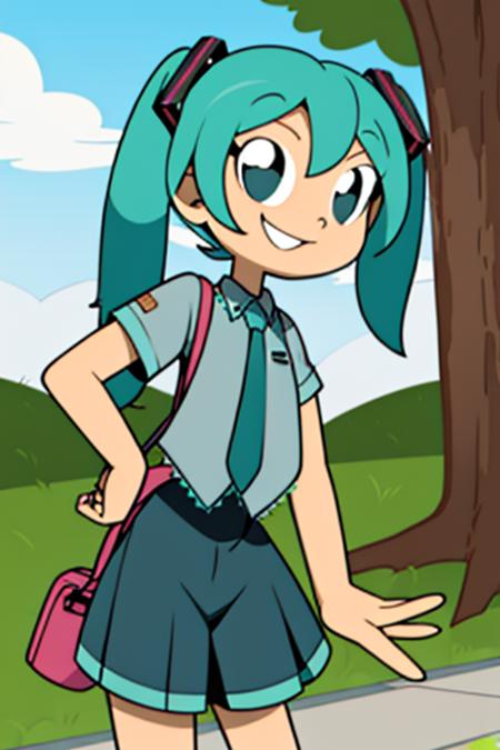 Xierra099 Style版本v1.0 (ID: 511952)