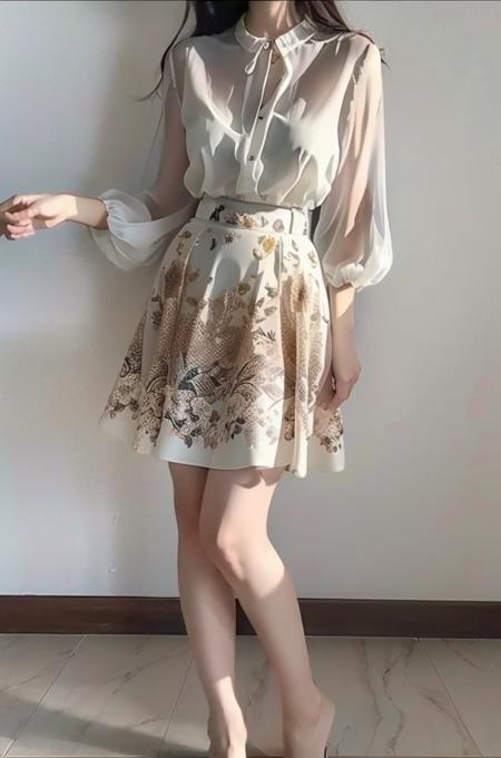 新中式2