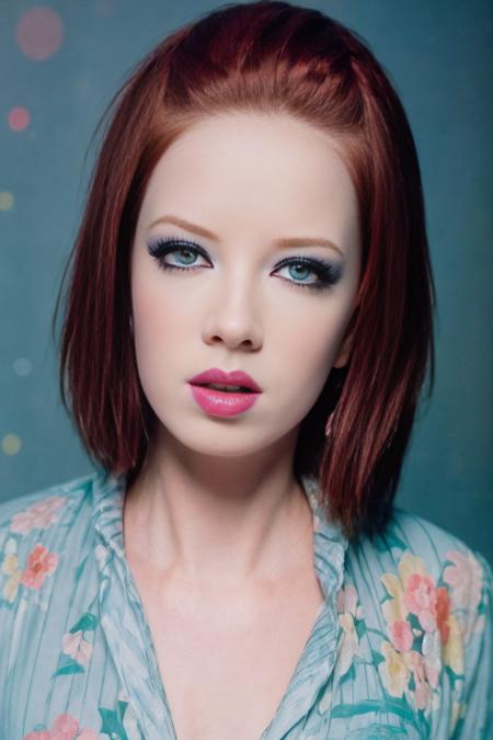 Shirley Manson