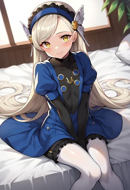 Lavenza ラヴェンツァ - Persona 5