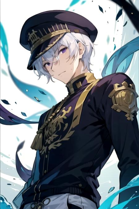 Ayanami / 07-Ghost