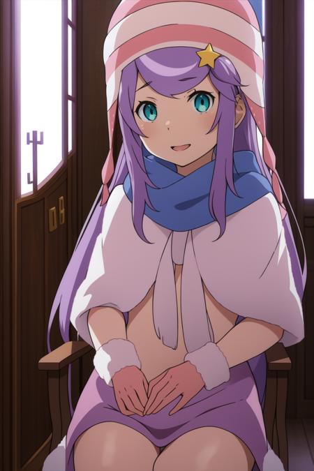Re:Zero - (characters pack) | SD 1.5 (PDXL)