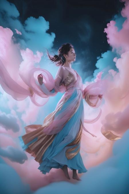 [SDXL] RongHua | 容华 | 国风大模型