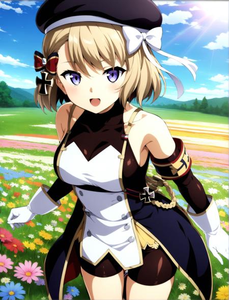 LoRA / SDXL 1.0 | Z23 / Azur Lane