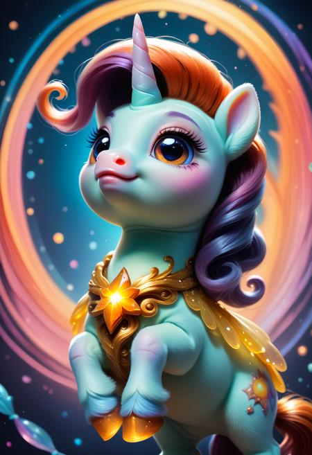 Pony ?FaeTality
